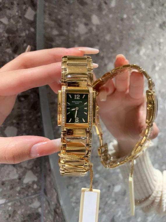 Picture of Patek Philippe Watches _SKU3700patek-philippe-watch-08309050